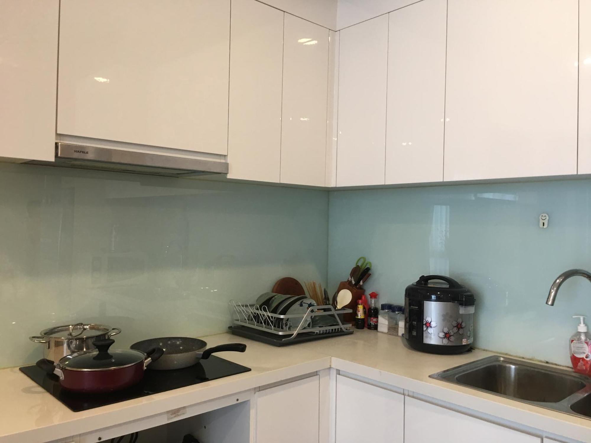 Mipec Riverside Long Bien Apartment