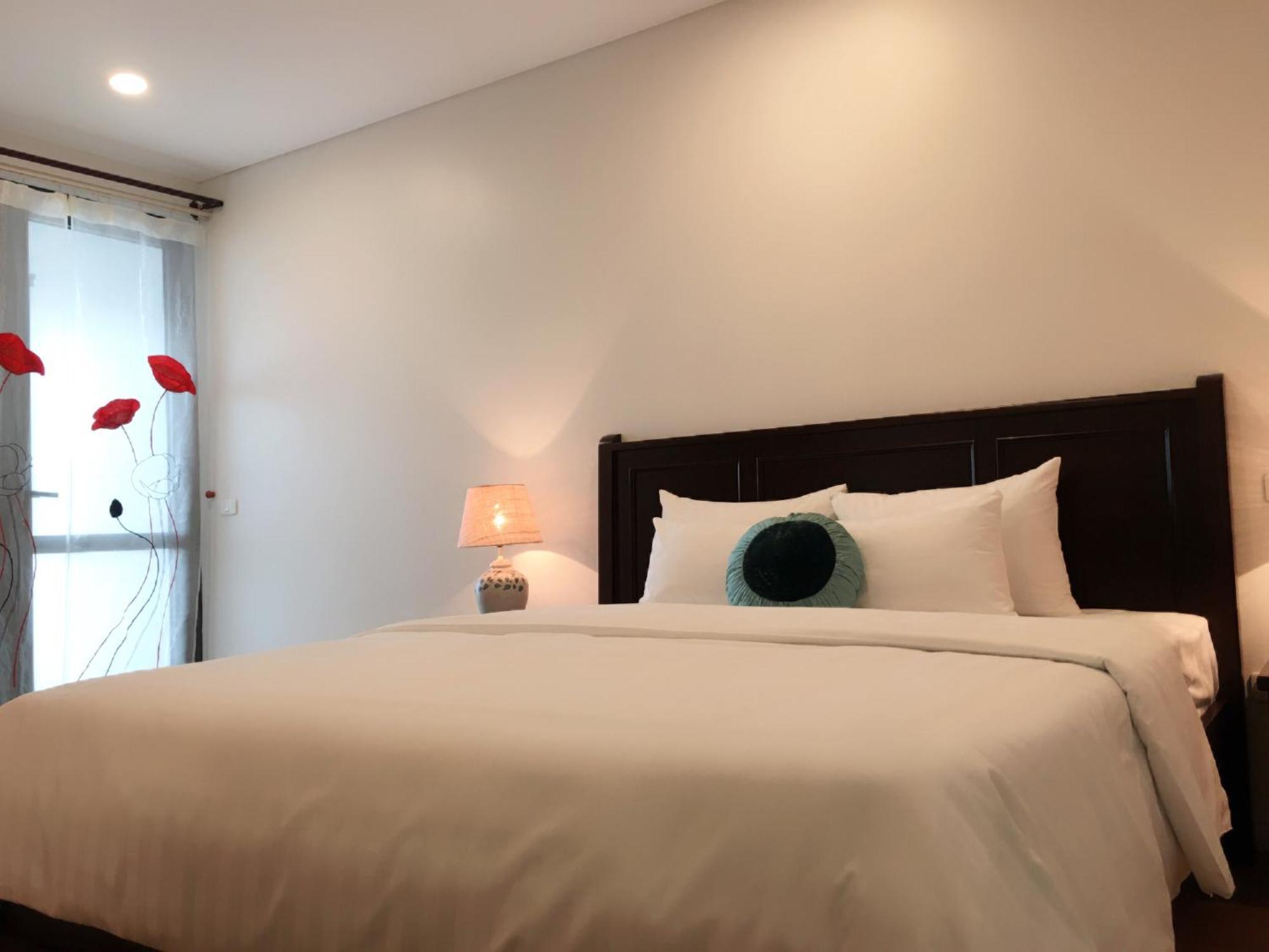 Mipec Riverside Long Bien Apartment *