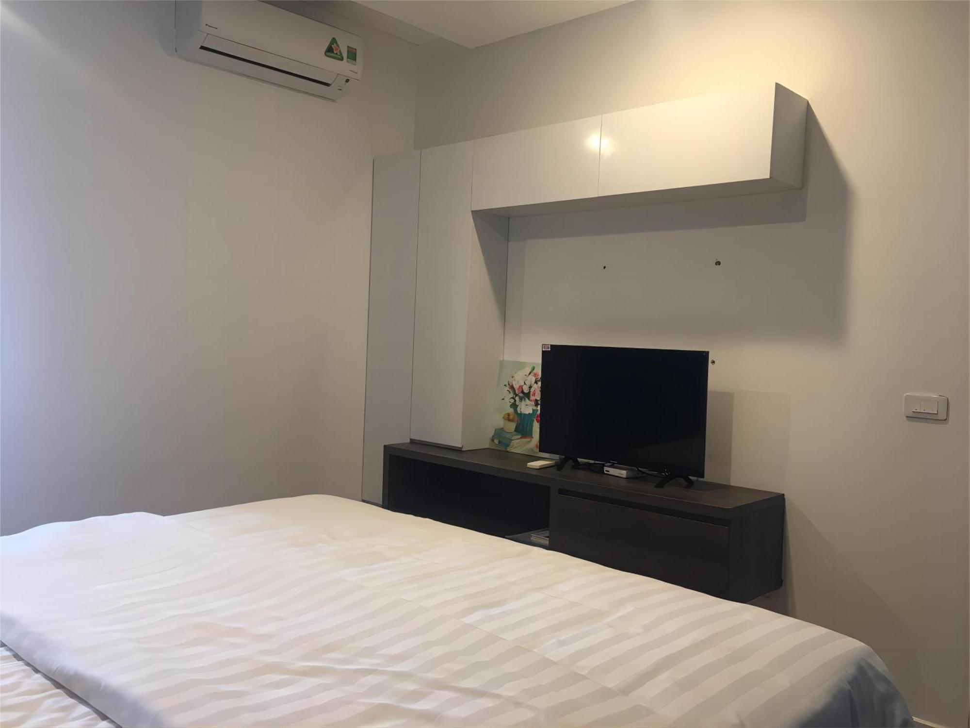Apartment Mipec Riverside Long Bien Hanoi