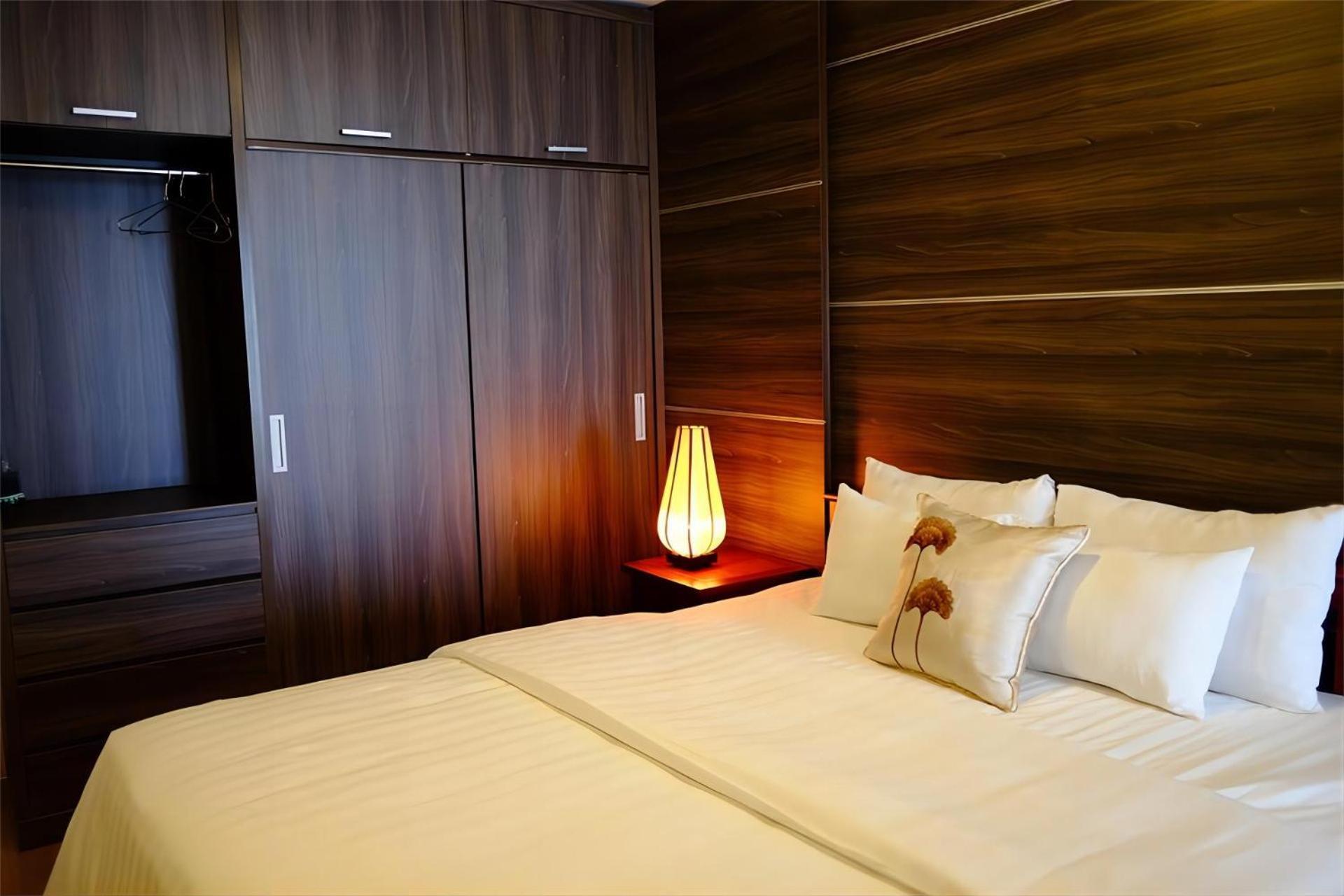 Mipec Riverside Long Bien Hanoi