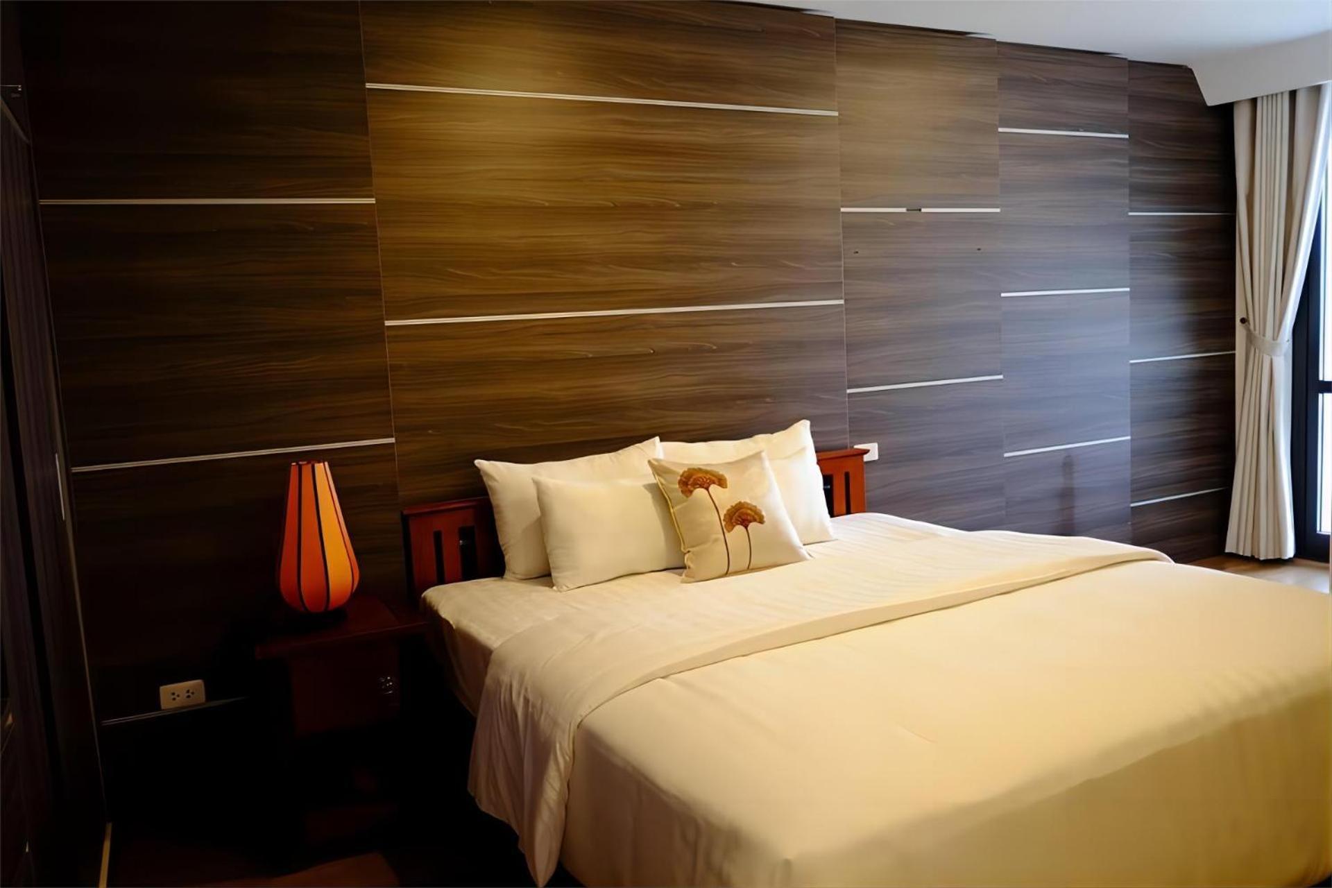 Mipec Riverside Long Bien * Hanoi