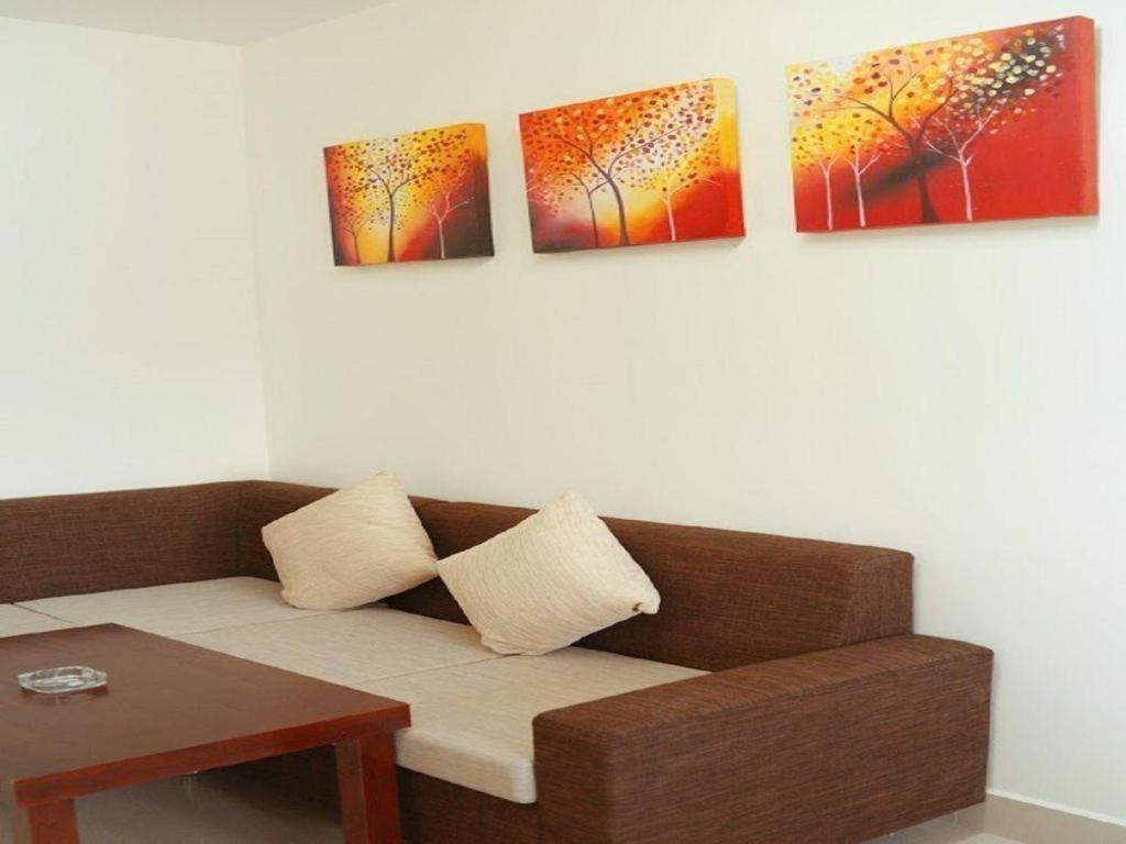 Platinum Hotel&apartment Đà Nẵng