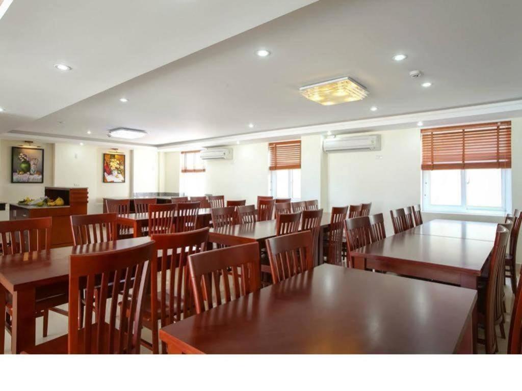 Platinum Hotel&apartment Đà Nẵng