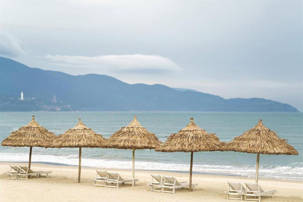 Platinum Hotel&apartment Đà Nẵng