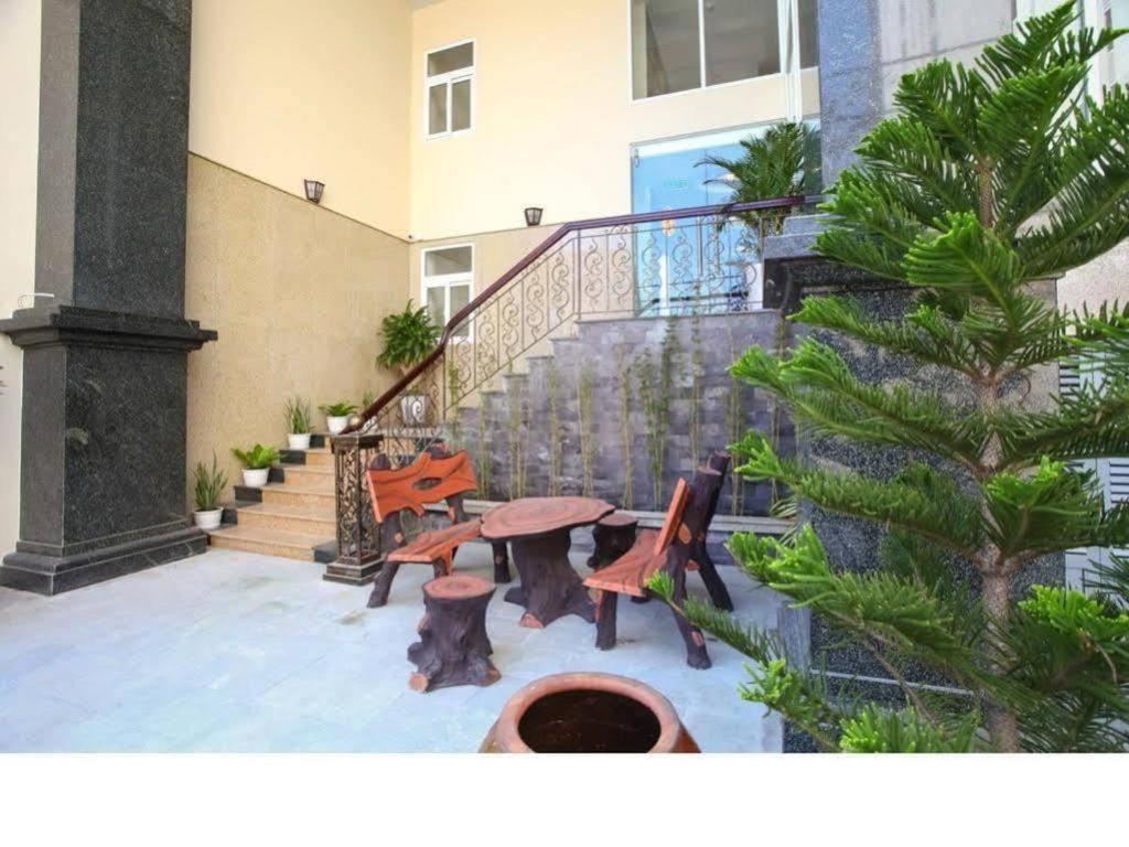 Platinum Hotel&apartment Đà Nẵng