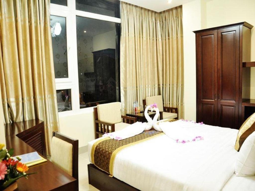 Gia Linh Hotel 3*