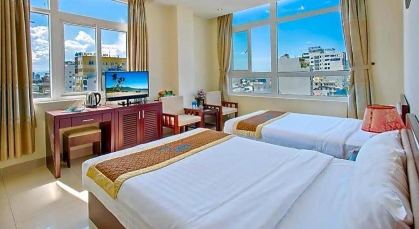 Hotel Gia Linh Đà Nẵng