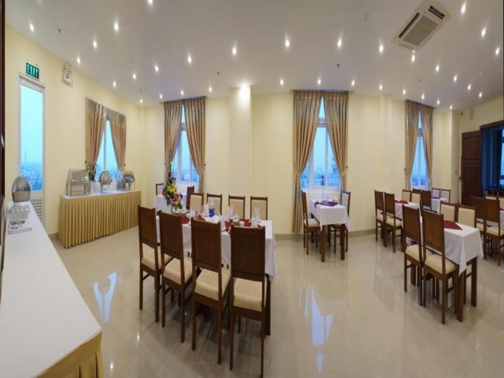 Hotel Gia Linh