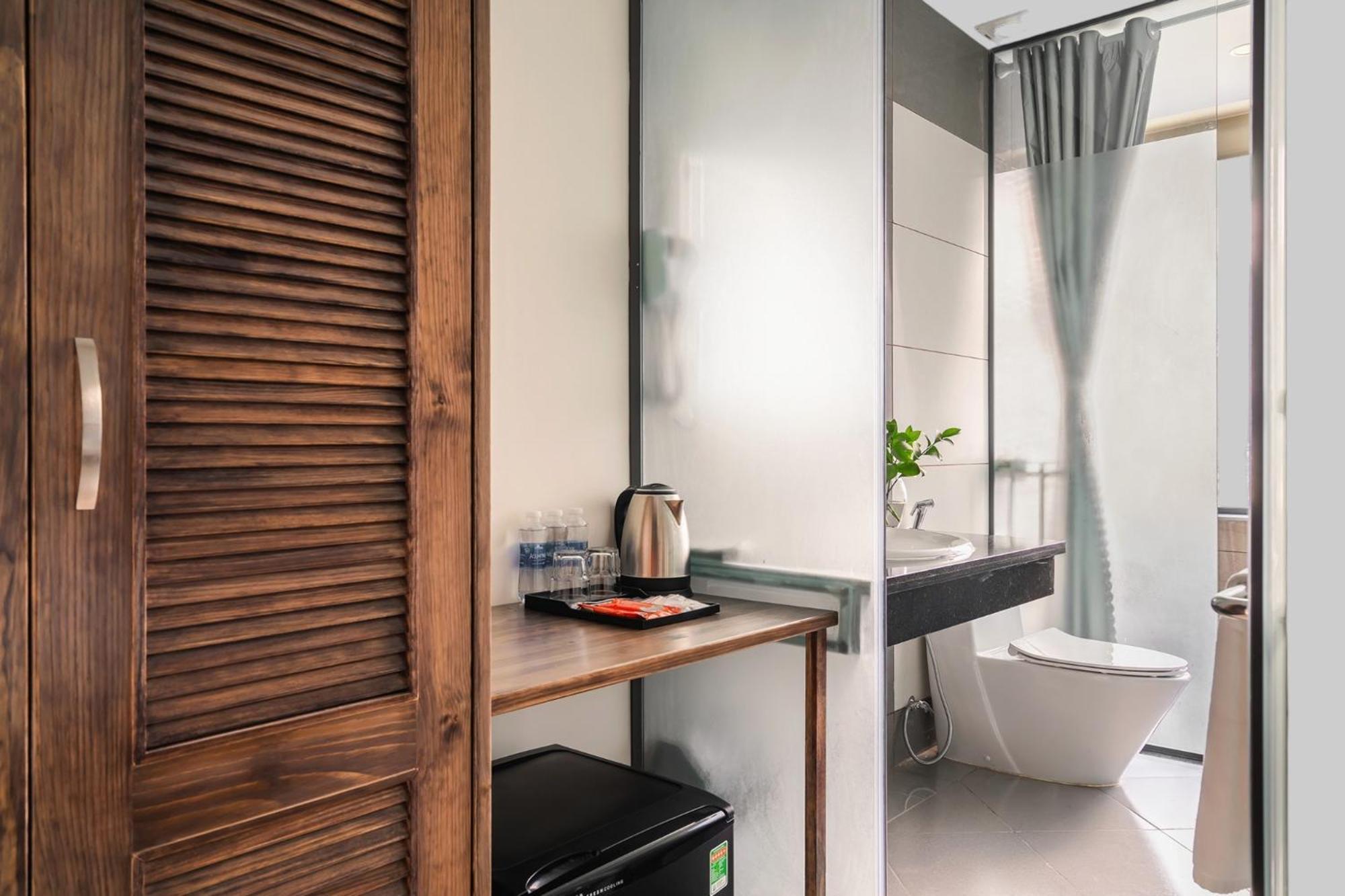 Greenview Hotel 3*
