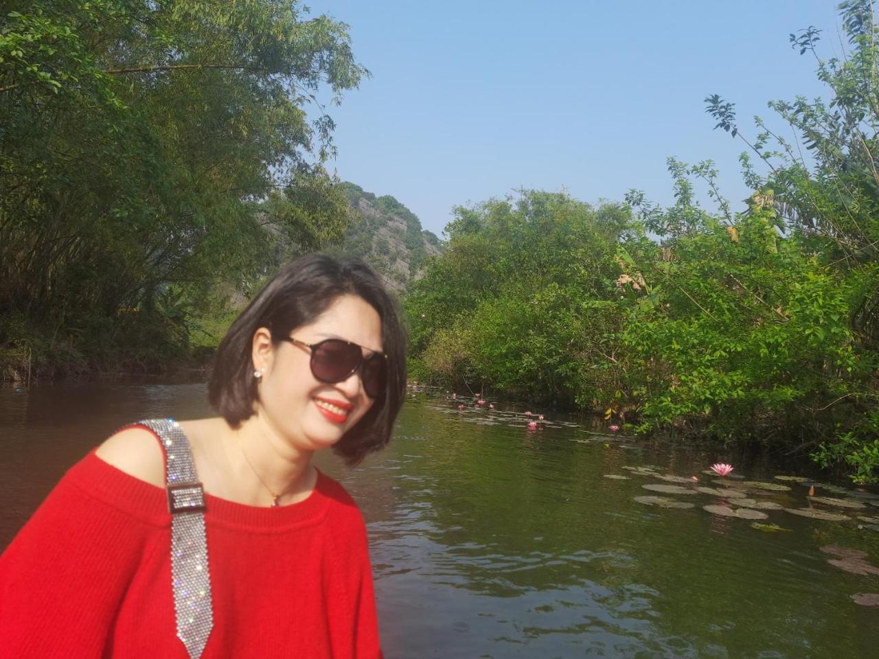 Tam Coc Lights Hotel 3*