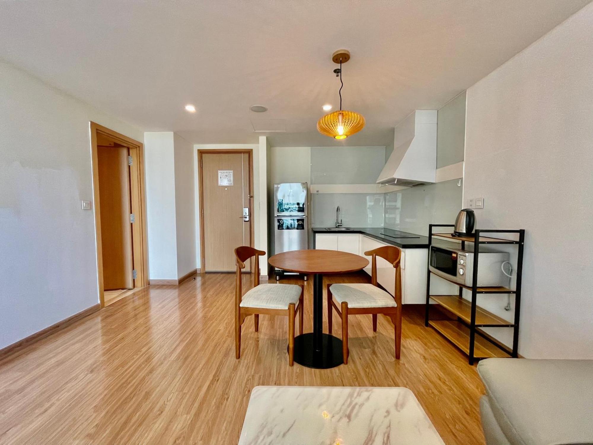 Holi Starcity Apartment *