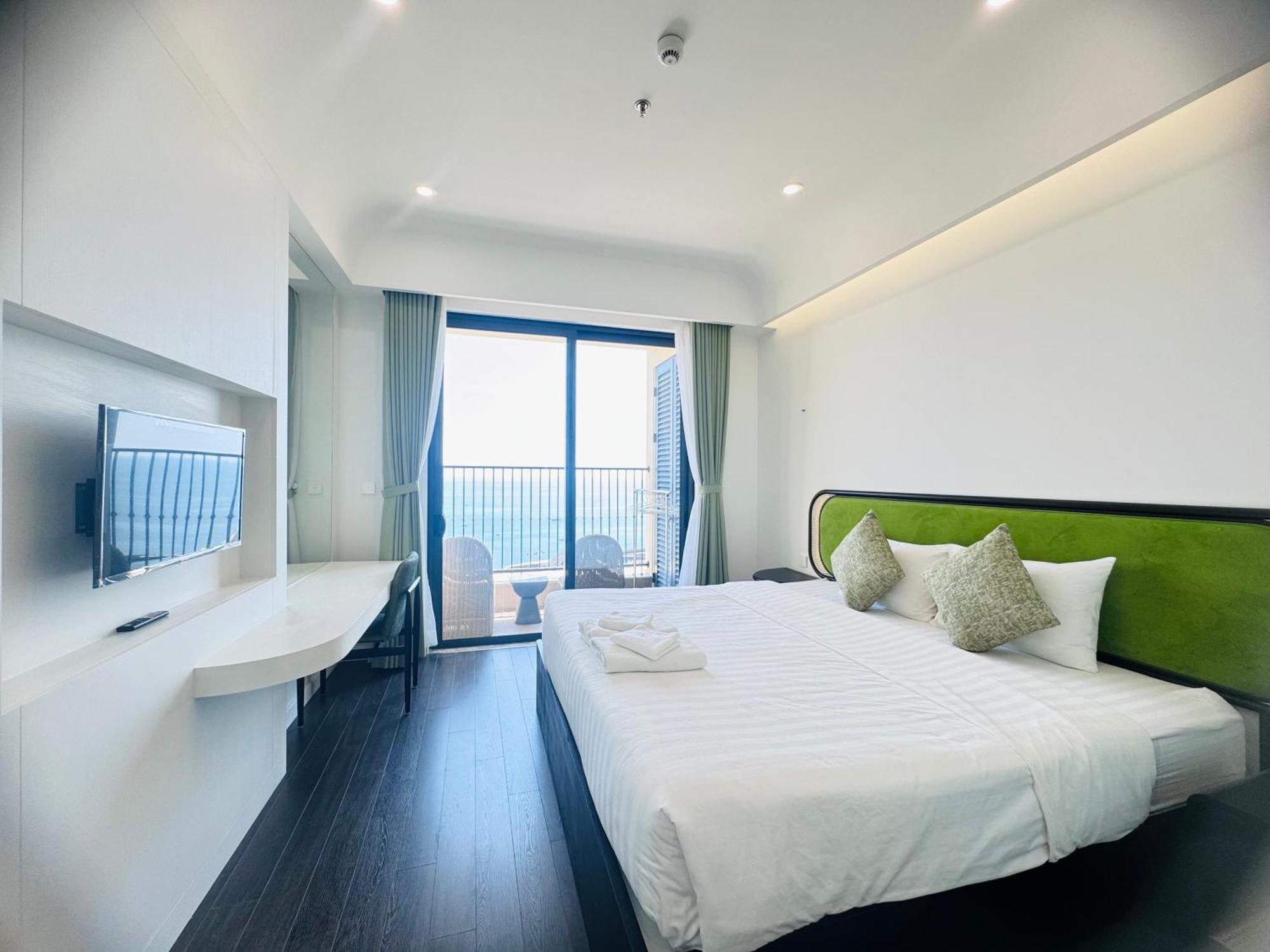 Apartment Hillside Sunset Phu Quoc
