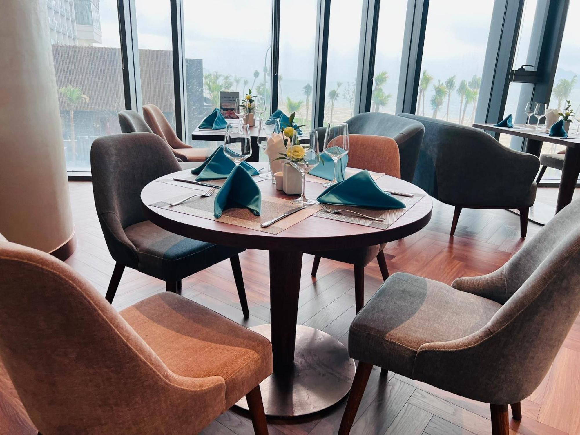 A La Carte Bay - Tang Cao, View Bien Căn hộ *