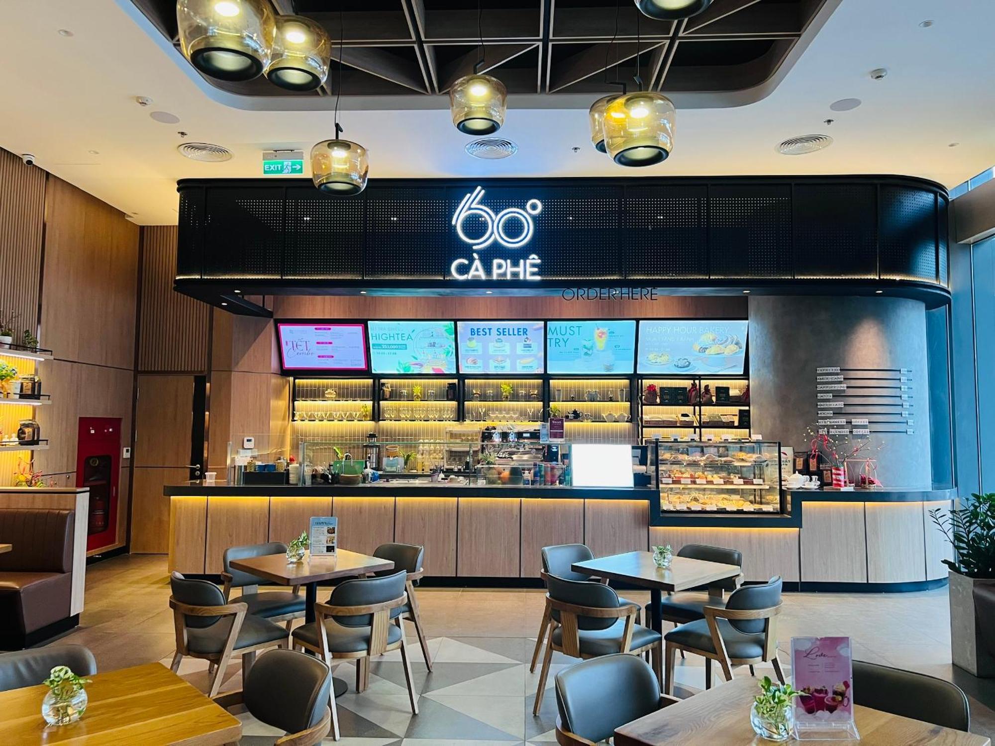 A La Carte Bay - Tang Cao, View Bien Căn hộ