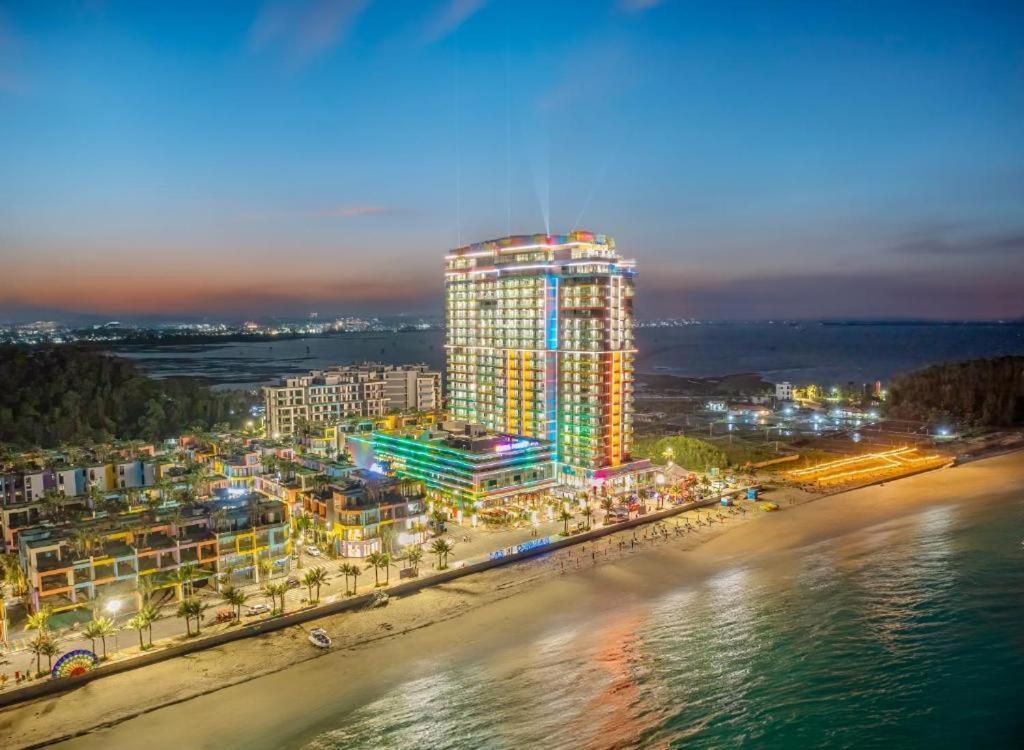 Flamingo Tien Hotel Thanh Hoa