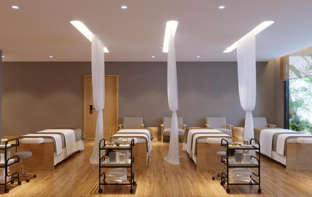 Hotel Flaming Tien Ibza