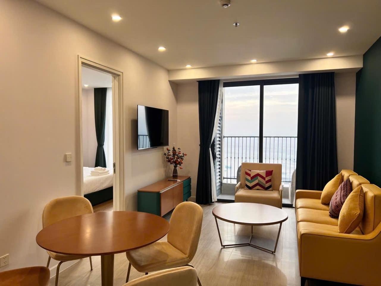 La Phan Phu Quoc, Hillside