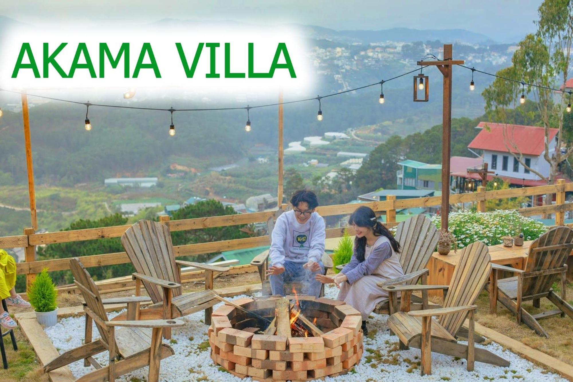 Akama Boutique Hotel Da Lat