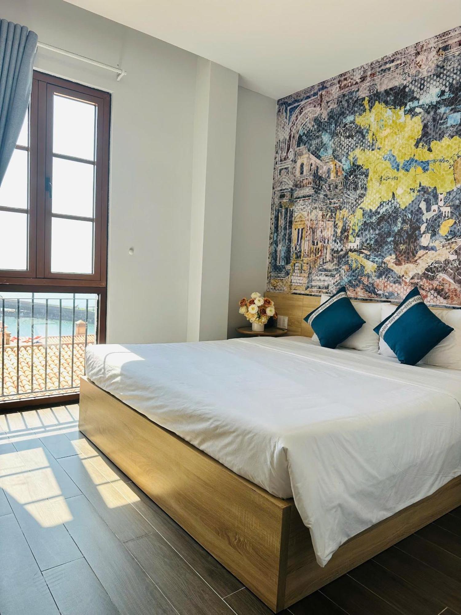 Thala Positano 3* Phú Quốc