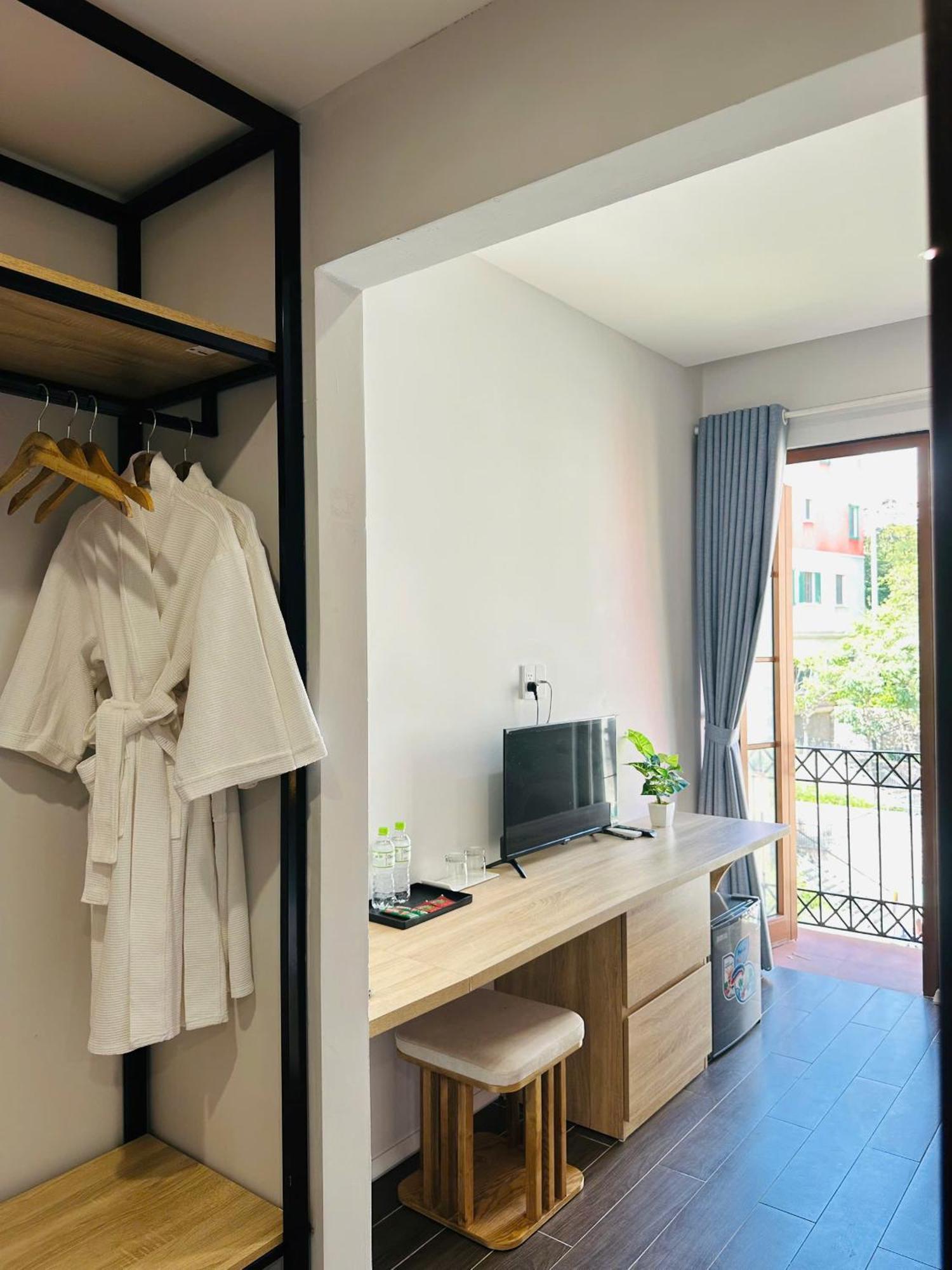 Thala Positano Hotel 3*