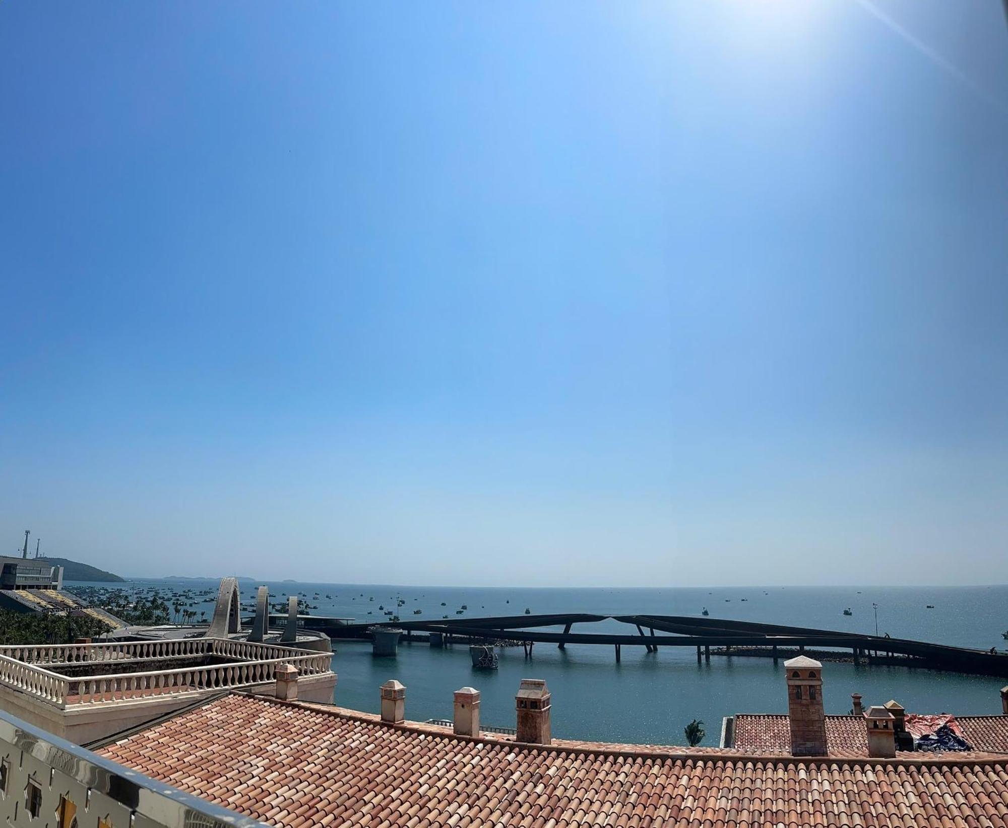 Thala Positano Phú Quốc
