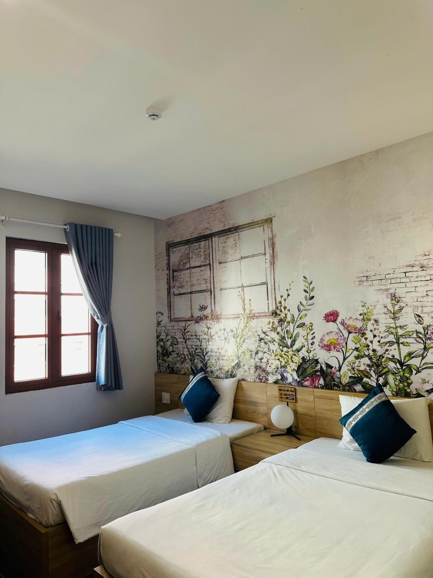 Thala Positano Hotel Phú Quốc