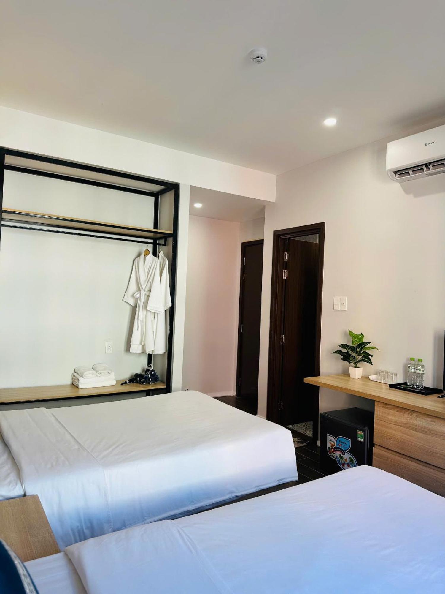 Hotel Thala Positano Phú Quốc