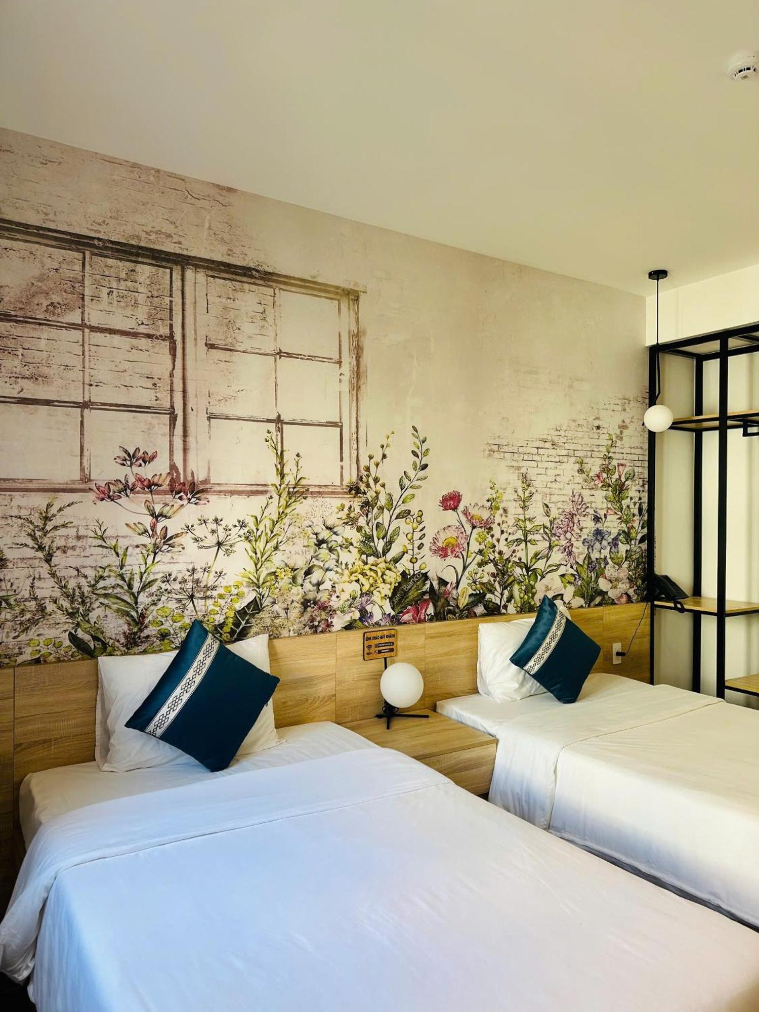 Hotel Thala Positano