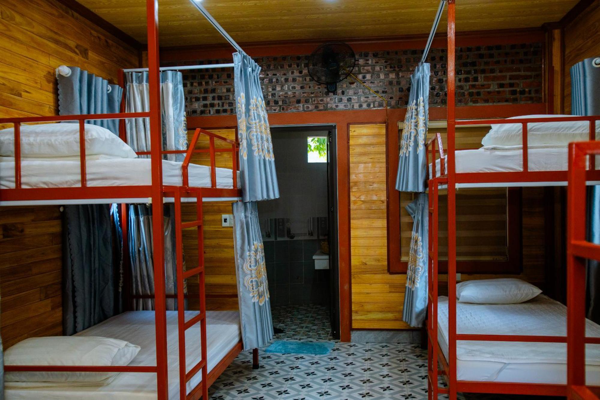 Tam Coc Minh Quan Hotel