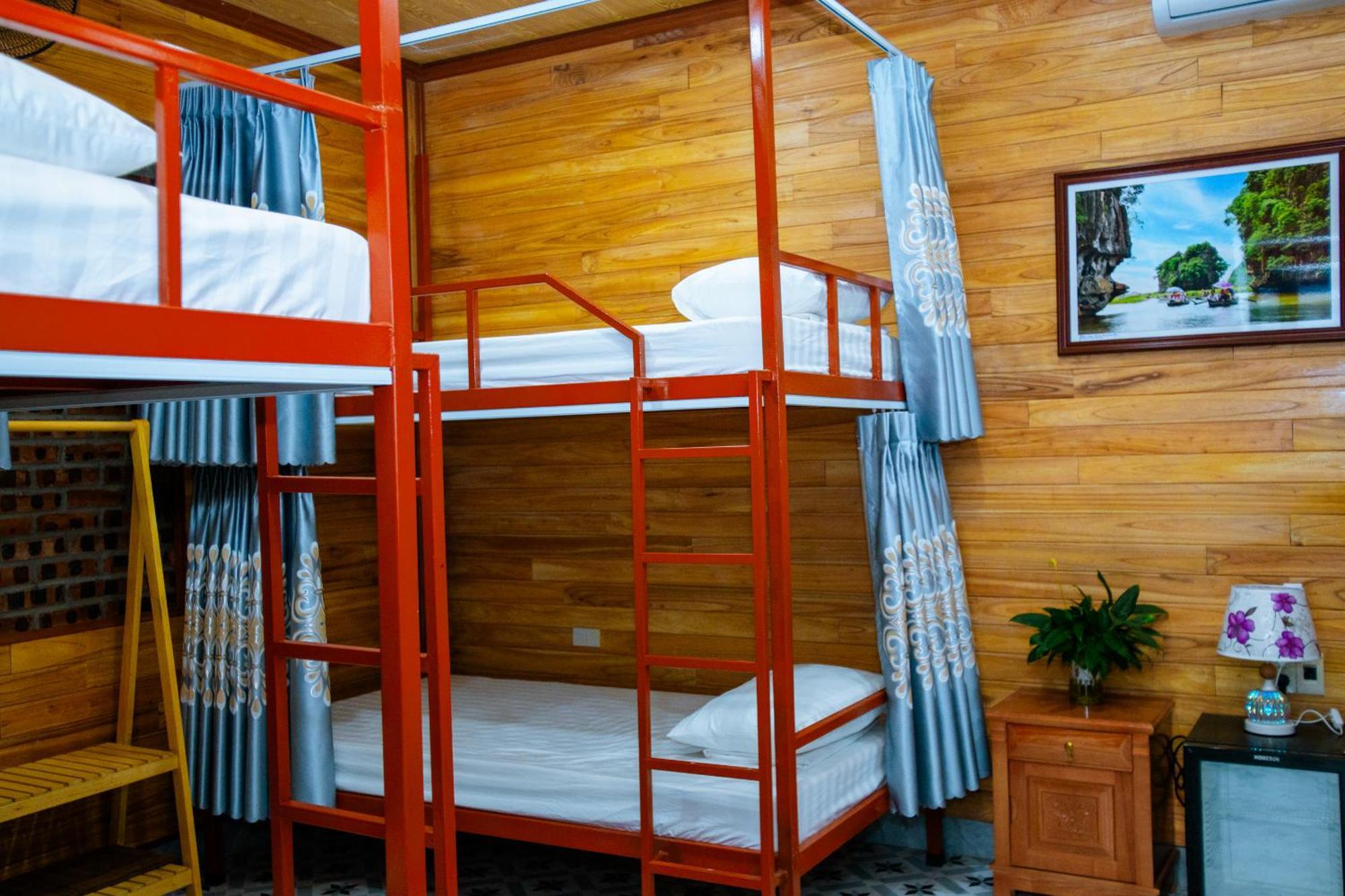 Hotel Tam Coc Minh Quan Ninh Binh