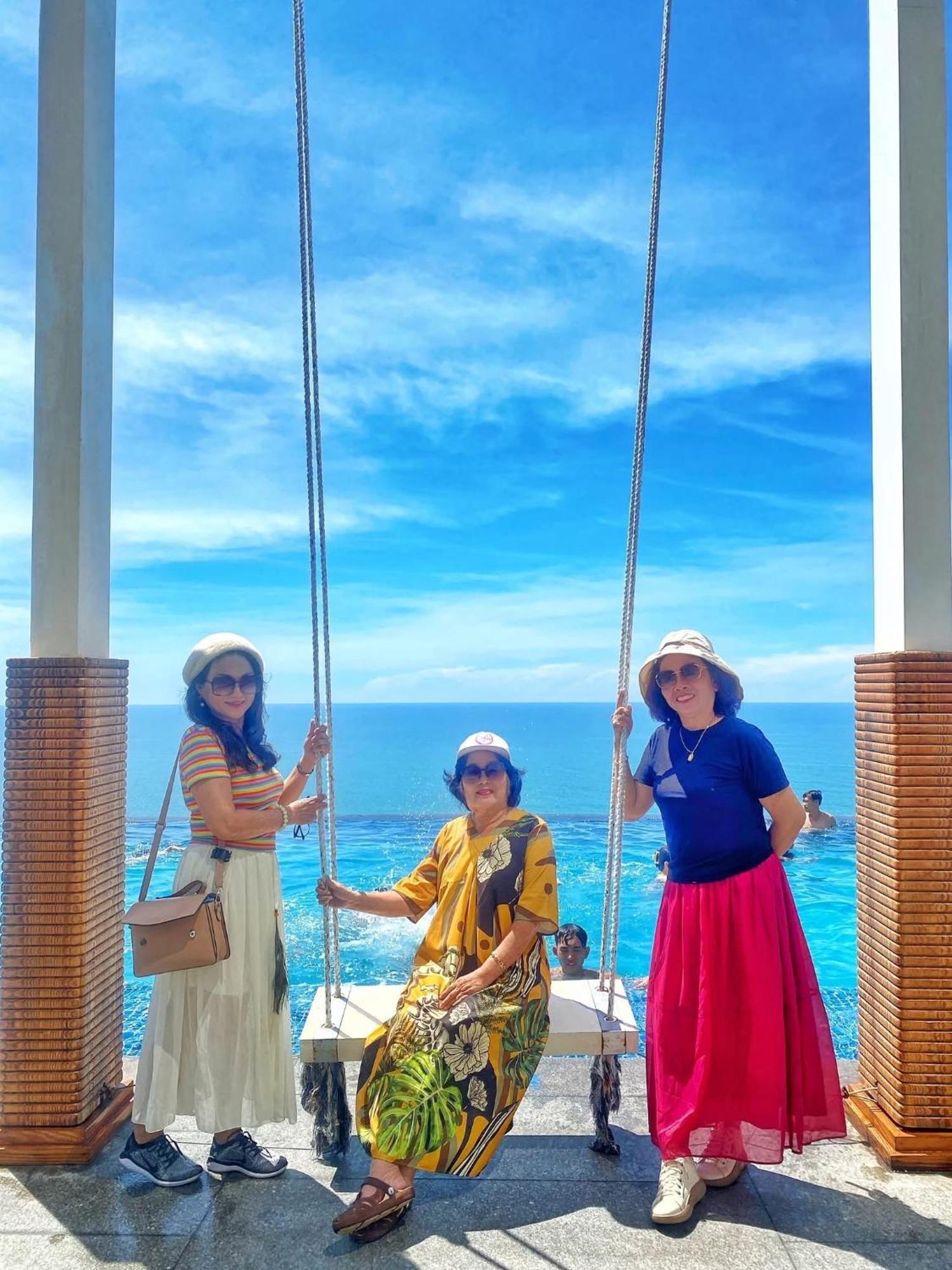 Apec Mandala Cham Bay By Duyen Aparthotel *