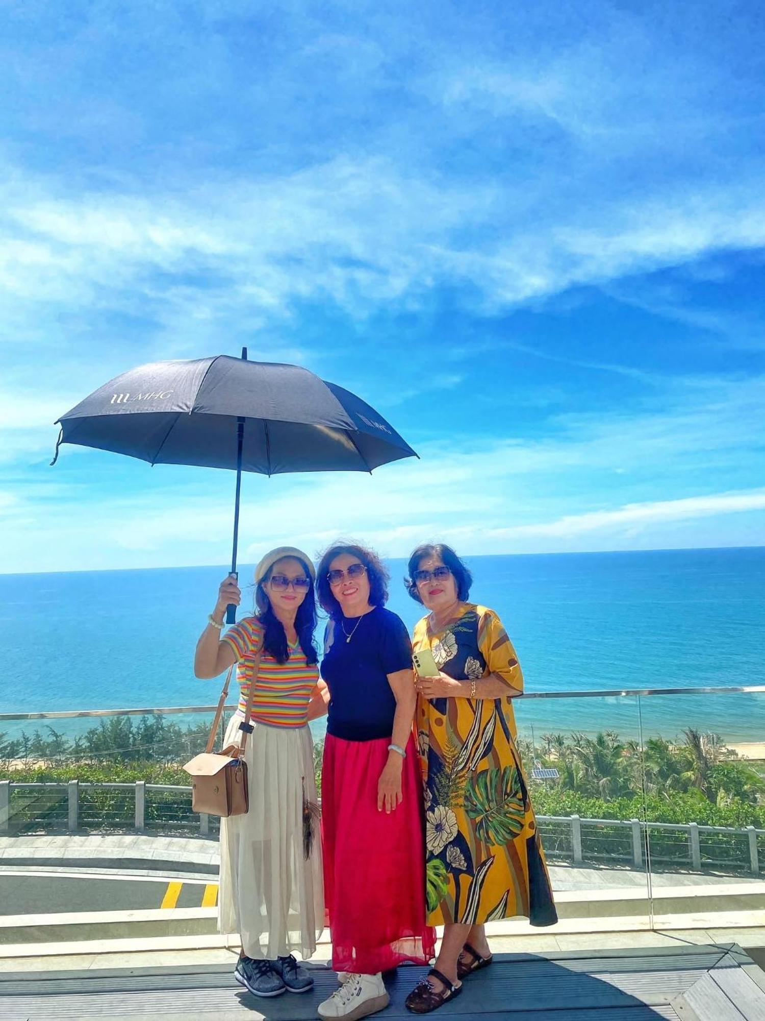 Aparthotel Apec Mandala Cham Bay By Duyen Phan Thiet