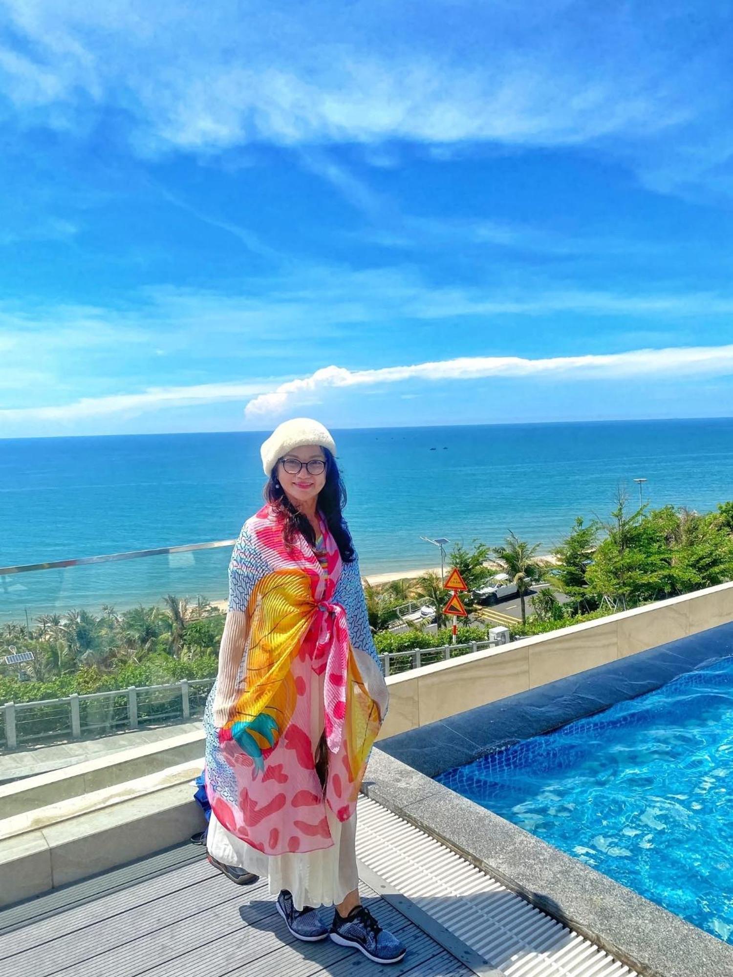 Apec Mandala Cham Bay By Duyen Aparthotel *
