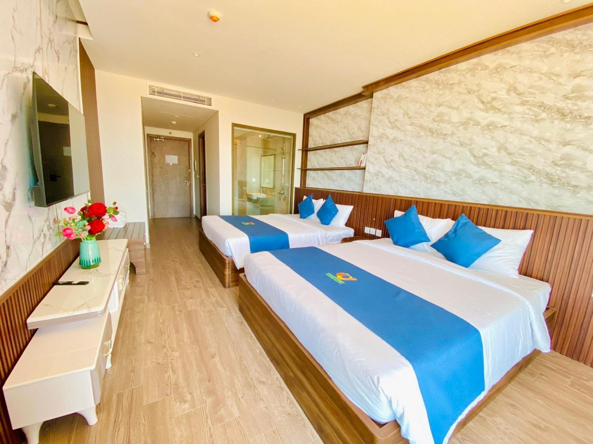 Apec Mandala Cham Bay By Duyen Phan Thiet
