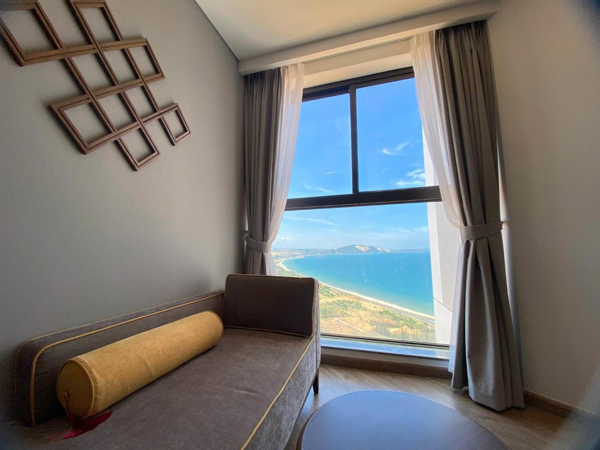 Apec Mandala Cham Bay By Duyen Aparthotel Phan Thiet