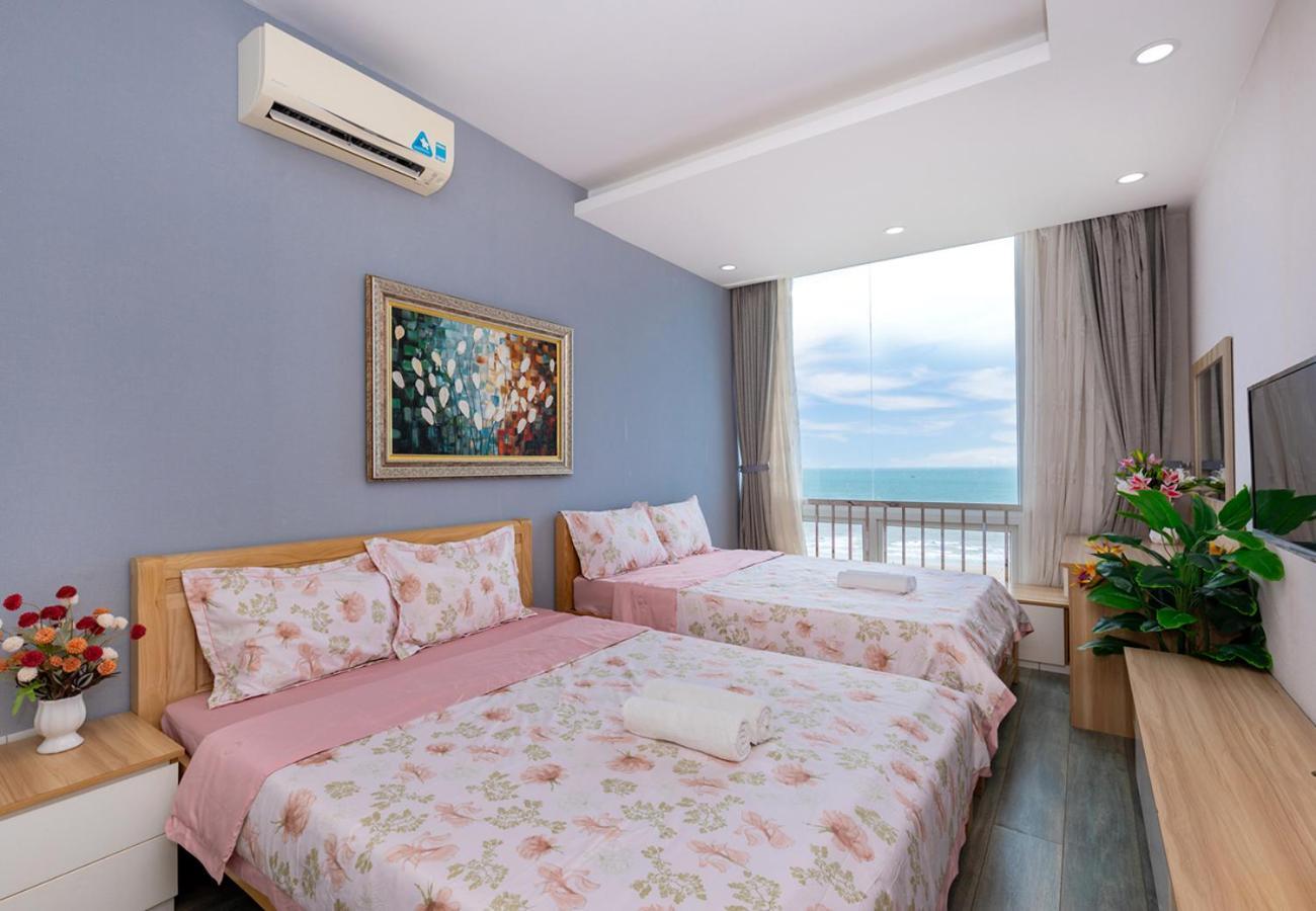 Oasky Son Thinh - Tina * Vung Tau