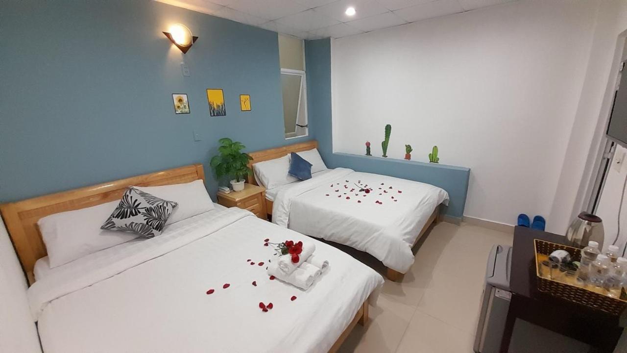 Hotel Lam Anh Da Lat Hotel 2*