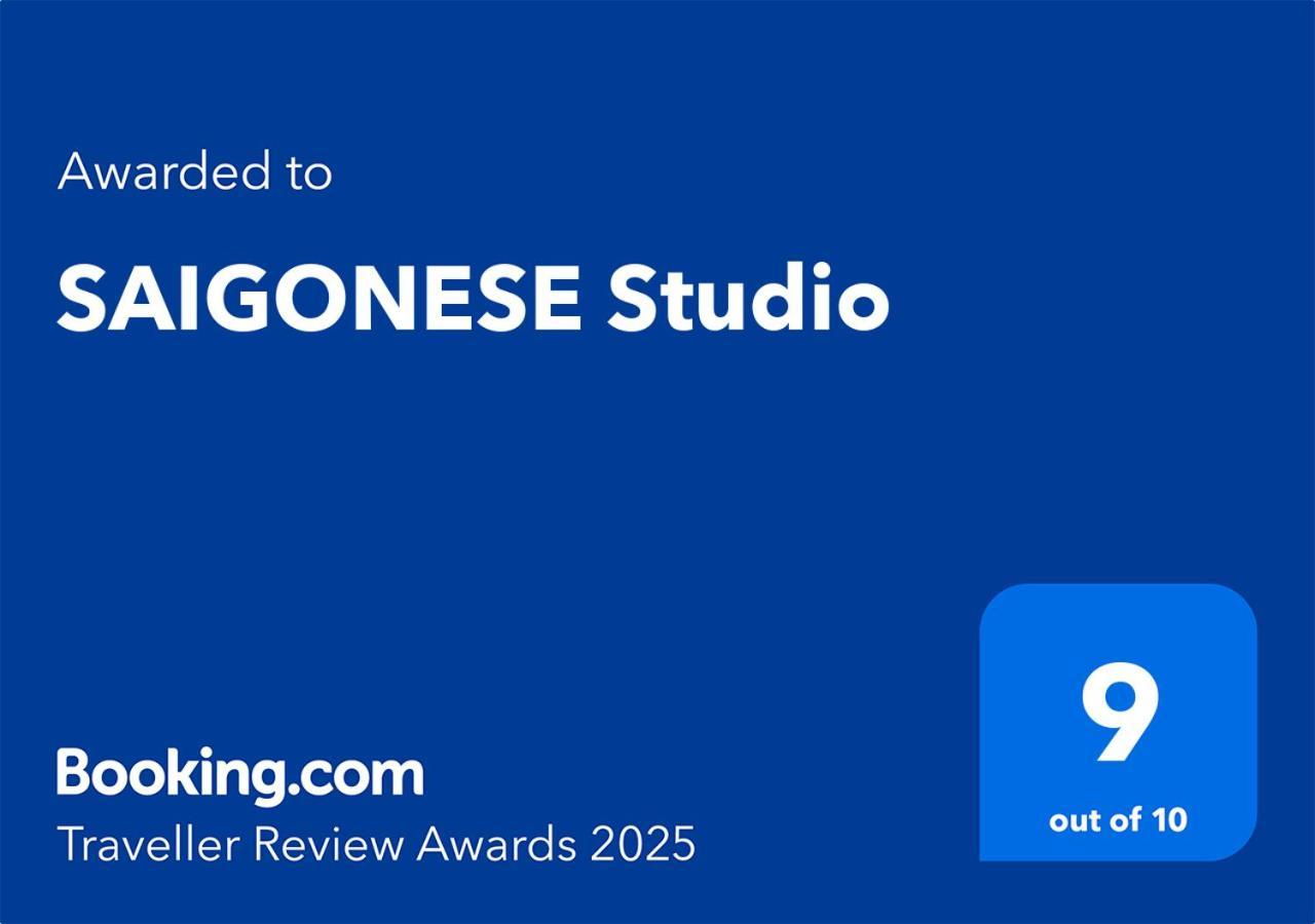 Saigonese Gasthof *