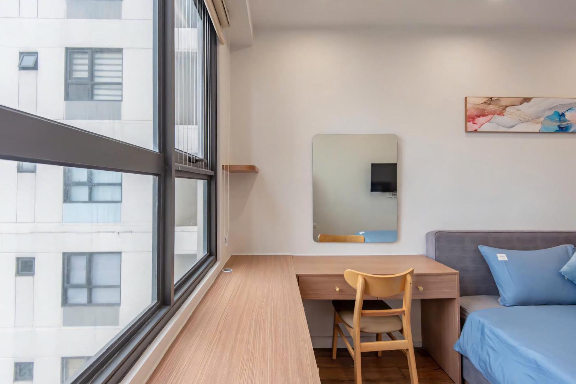 Til - Vinhomes D'capitale Elegance - Tran Duy Hung Apartment *
