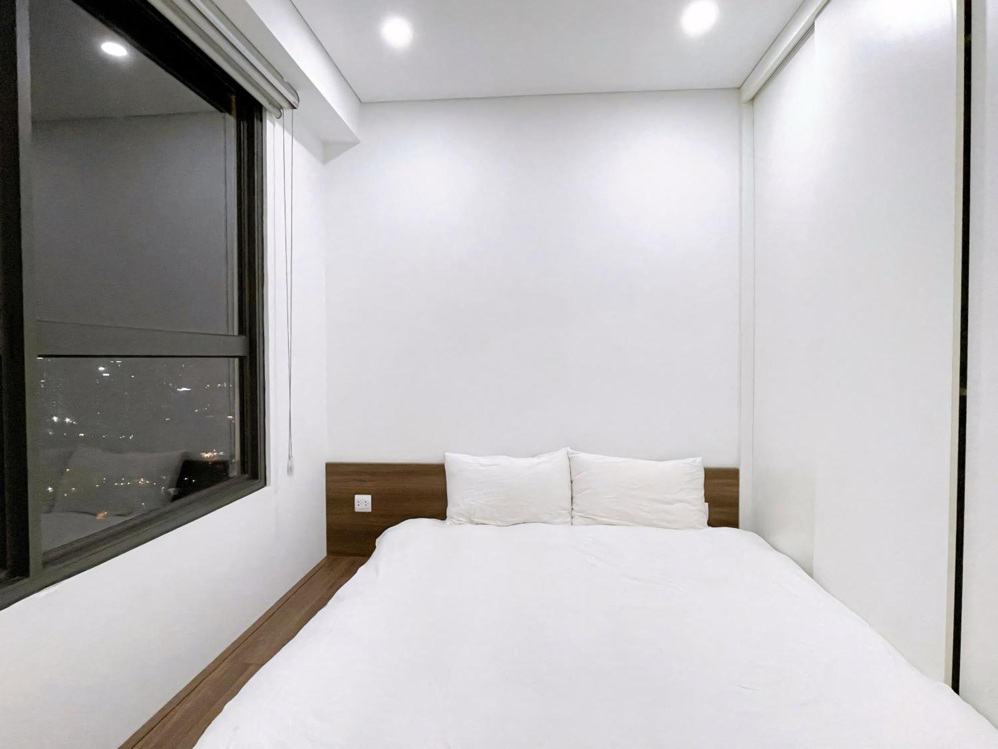 Til - Vinhomes D'capitale Elegance - Tran Duy Hung *