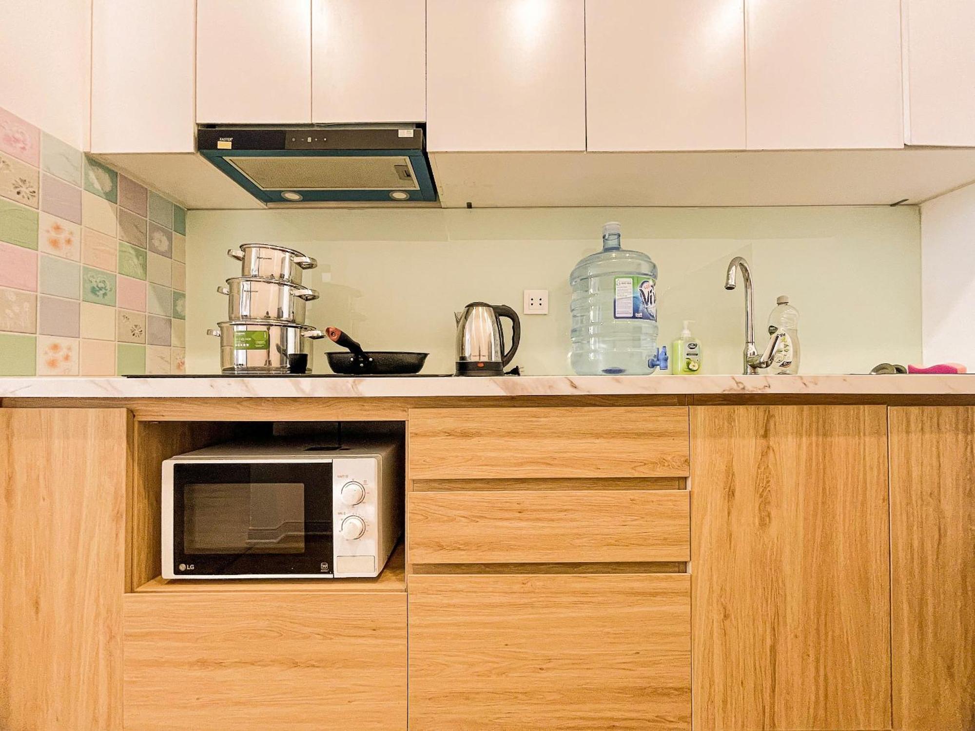 Til - Vinhomes D'capitale Elegance - Tran Duy Hung