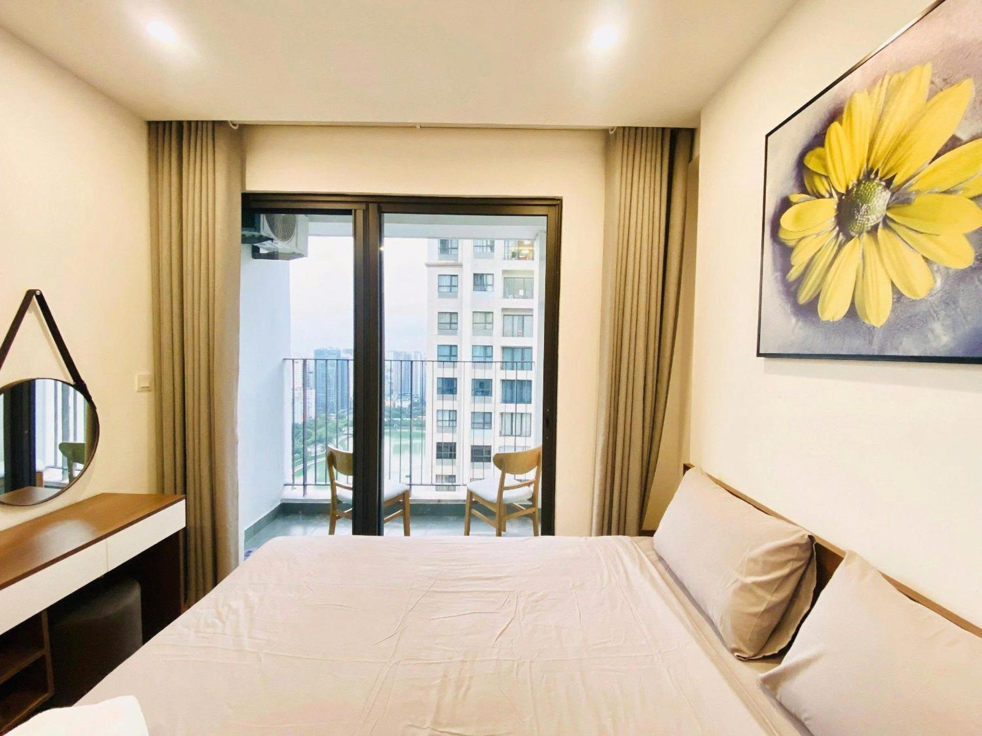 Til - Vinhomes D'capitale Elegance - Tran Duy Hung *