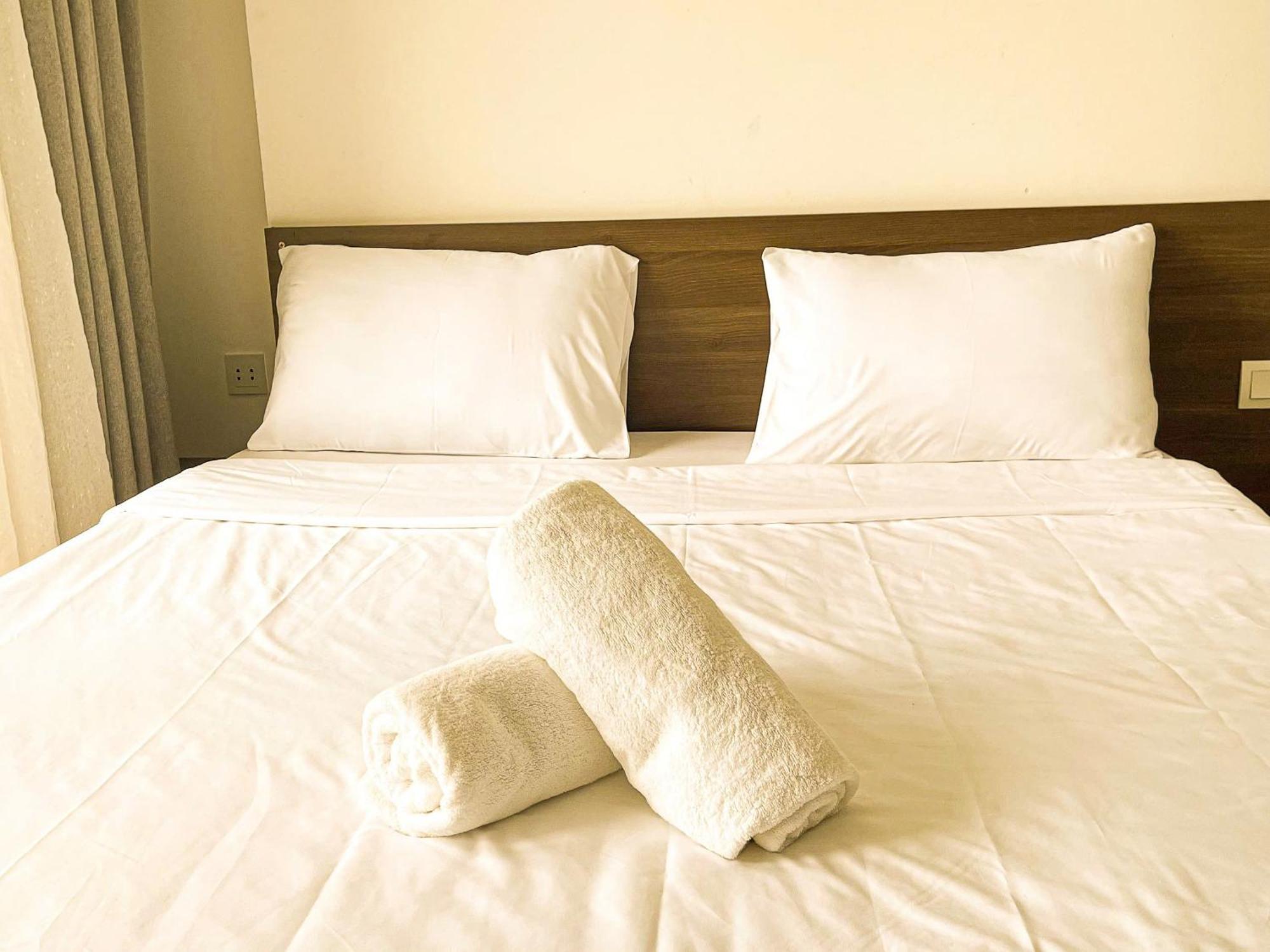 Til - Vinhomes D'capitale Elegance - Tran Duy Hung Hanoi