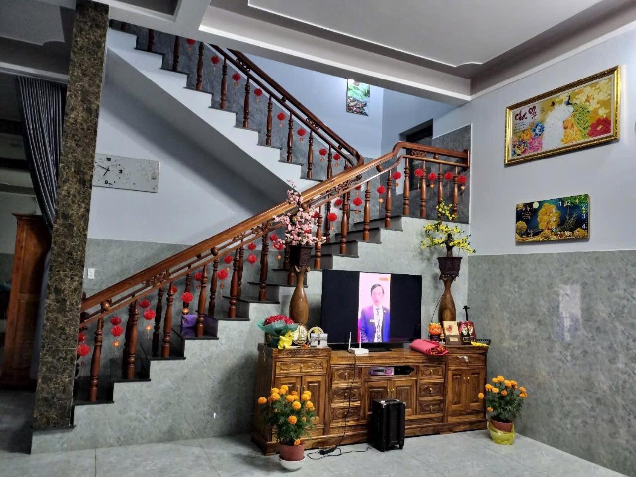 Thi Thao Homestay *