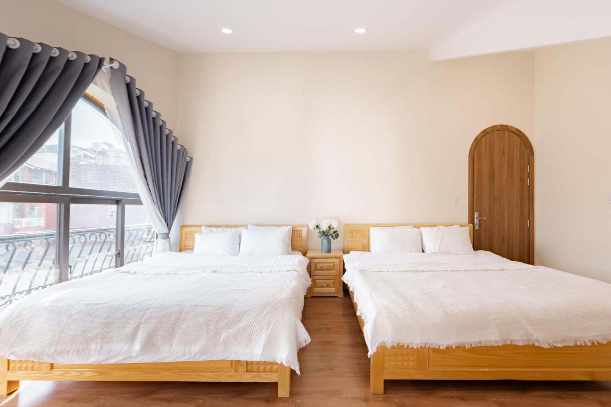 Adalia With Valeyview - O'tel Hotel 3*