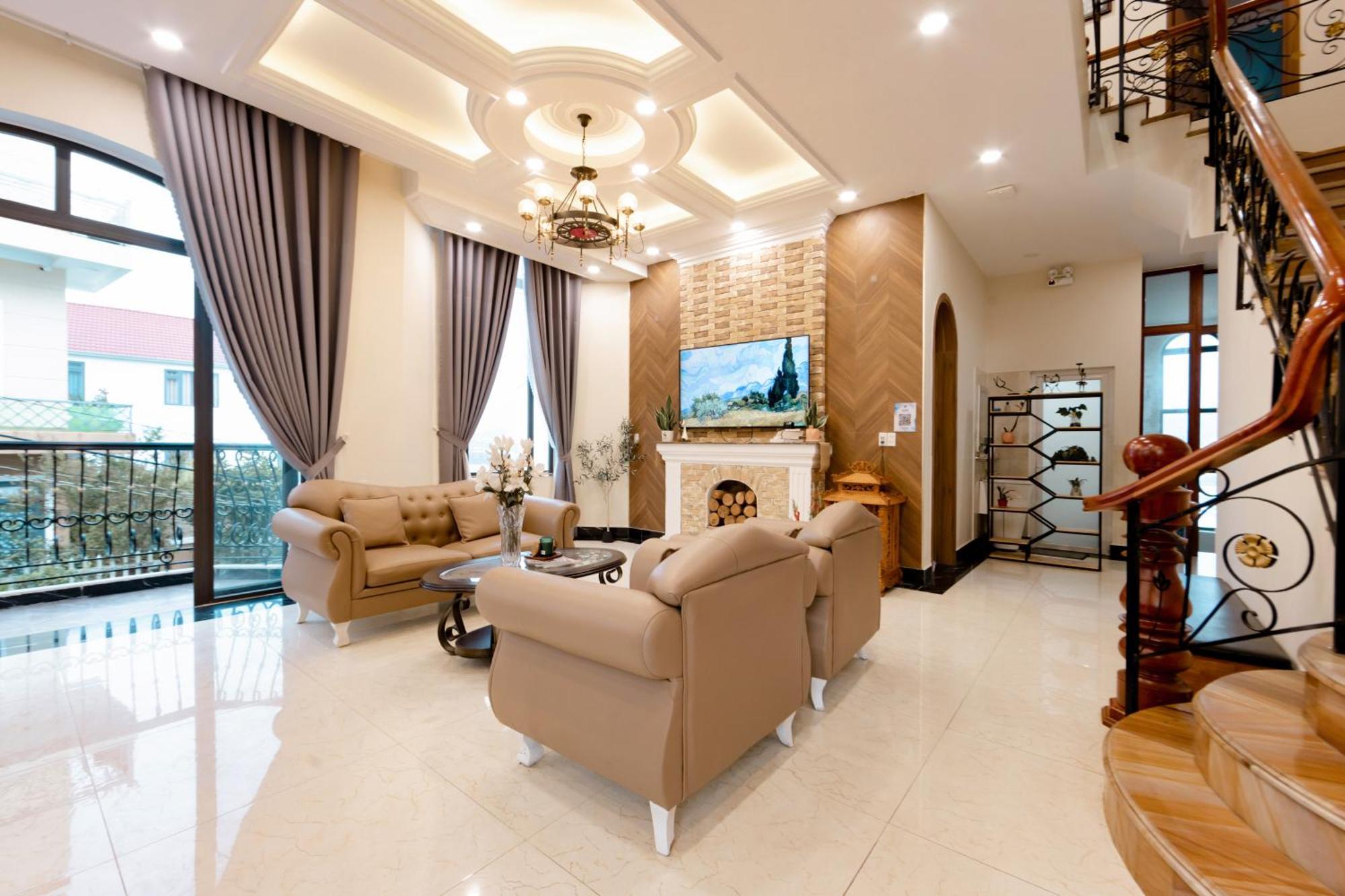 Hotel Adalia With Valeyview - O'tel