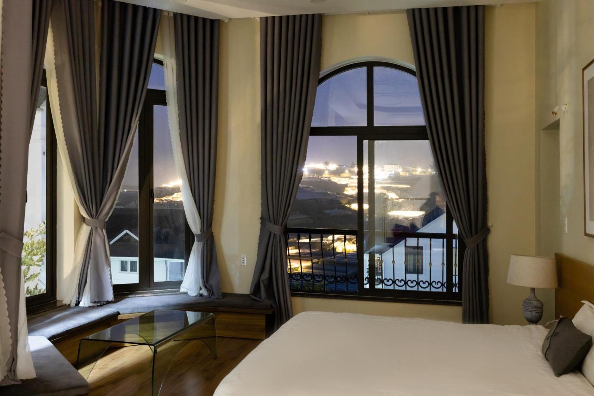 Adalia With Valeyview - O'tel Hotel 3*