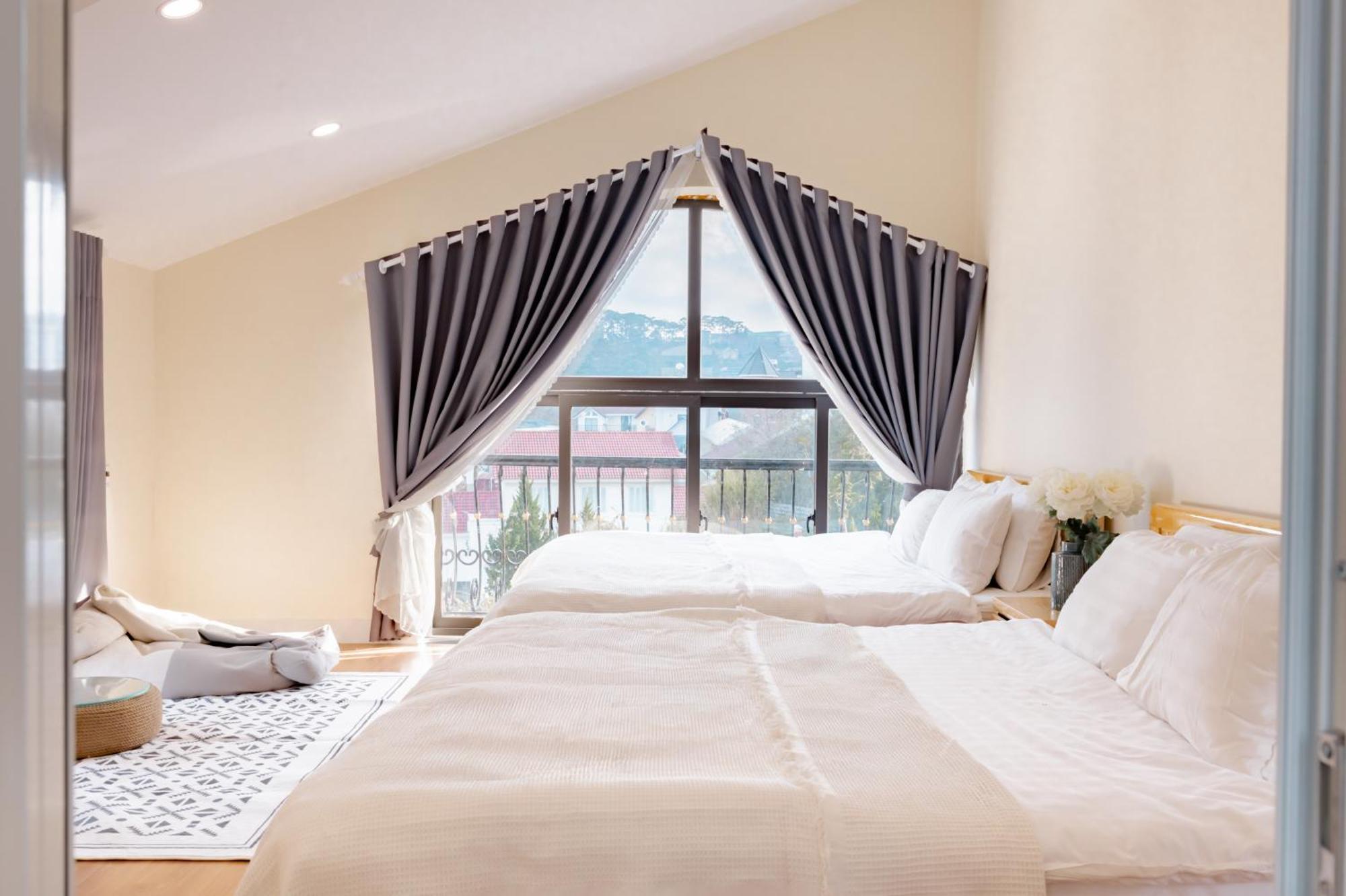 Hotel Adalia With Valeyview - O'tel