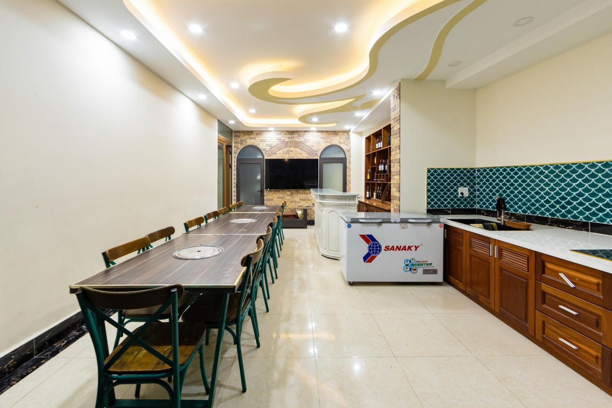 Adalia With Valeyview - O'tel Hotel