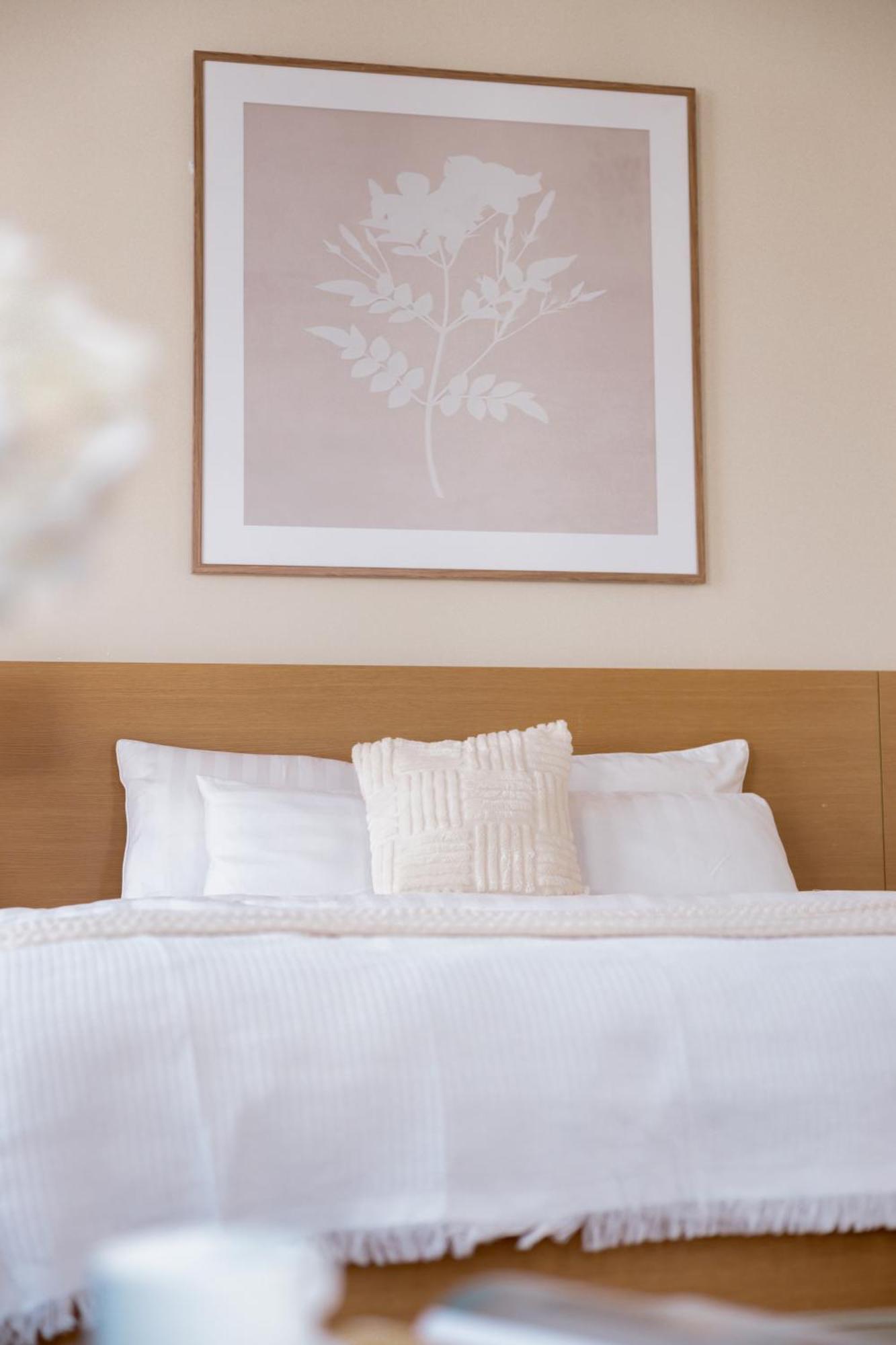 Hotel Adalia With Valeyview - O'tel 3*